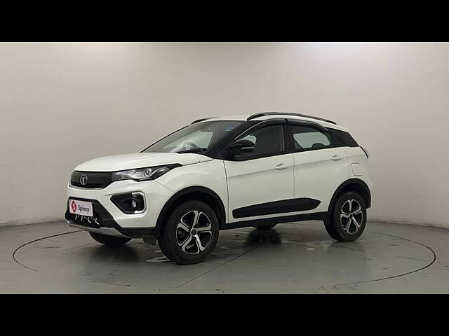 Used 2022 Tata Nexon in Ghaziabad