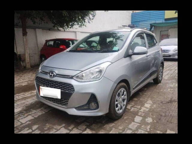 Used 2020 Hyundai Grand i10 in Ghaziabad