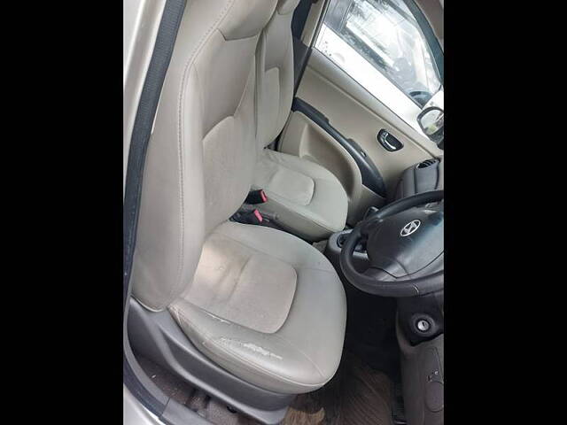 Used Hyundai i10 [2010-2017] Magna 1.2 Kappa2 in Patna