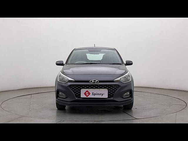 Used Hyundai Elite i20 [2018-2019]  Asta 1.2 AT in Chennai