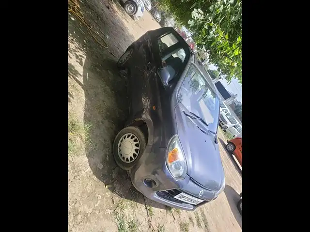 Used 2017 Maruti Suzuki Alto 800 in Meerut