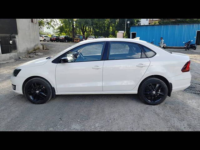 Used Skoda Rapid [2015-2016] 1.6 MPI Ambition in Pune