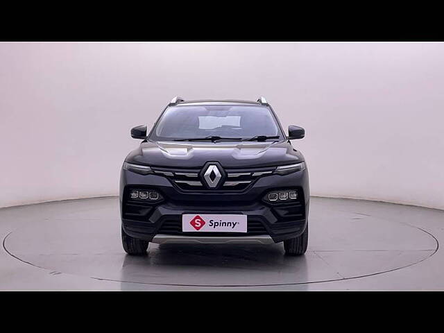 Used Renault Kiger [2021-2022] RXZ 1.0 Turbo MT in Bangalore