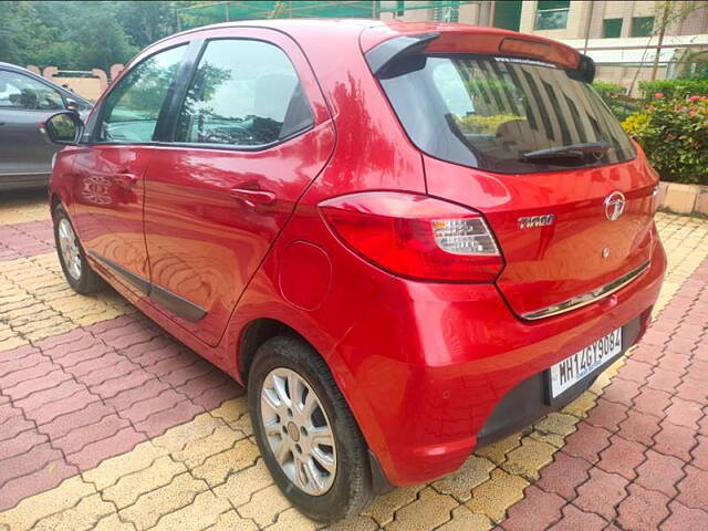 Used Tata Tiago [2016-2020] Revotron XZA in Pune