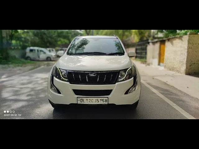 Used 2016 Mahindra XUV500 in Delhi