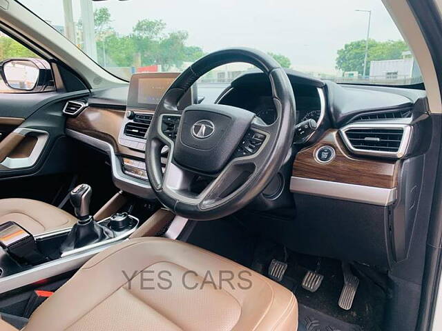 Used Tata Harrier [2019-2023] XZ Plus in Chennai