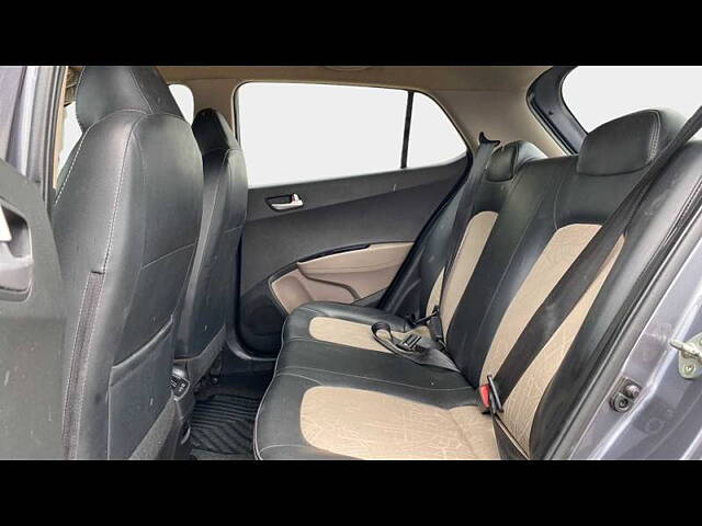 Used Hyundai Grand i10 Sportz 1.2 Kappa VTVT in Pune