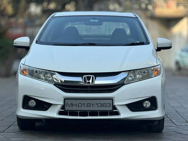 Used Honda City [2014-2017] VX in Mumbai