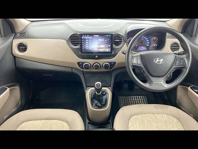 Used Hyundai Xcent [2014-2017] S 1.2 in Ahmedabad