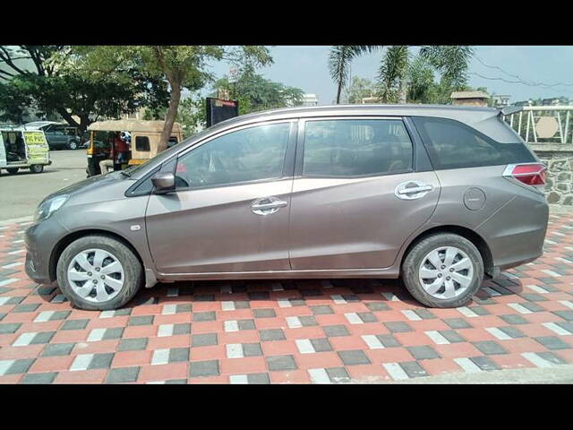 Used Honda Mobilio S Diesel in Sangli