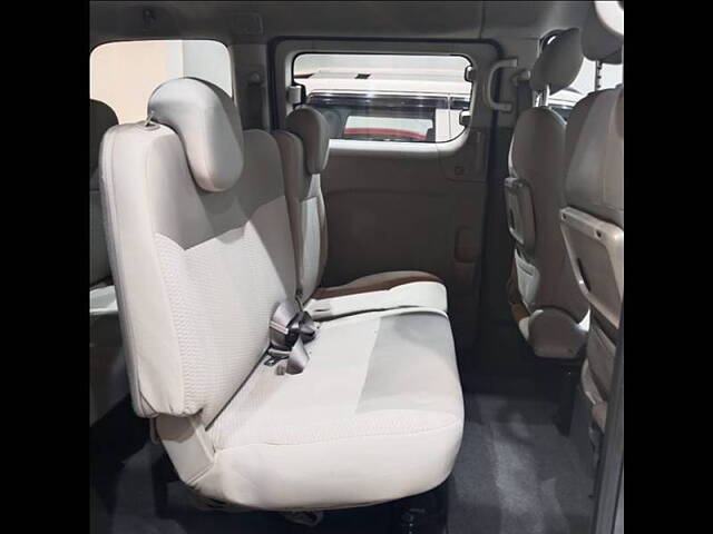 Used Nissan Evalia [2012-2014] XV in Mohali
