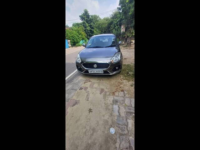 Used Maruti Suzuki Dzire [2017-2020] VDi in Lucknow