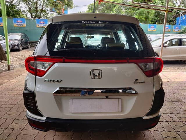 Used Honda BR-V V CVT Petrol in Mumbai