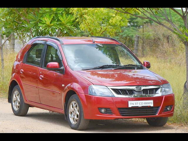 Used Mahindra Verito Vibe CS 1.5 D6 in Coimbatore