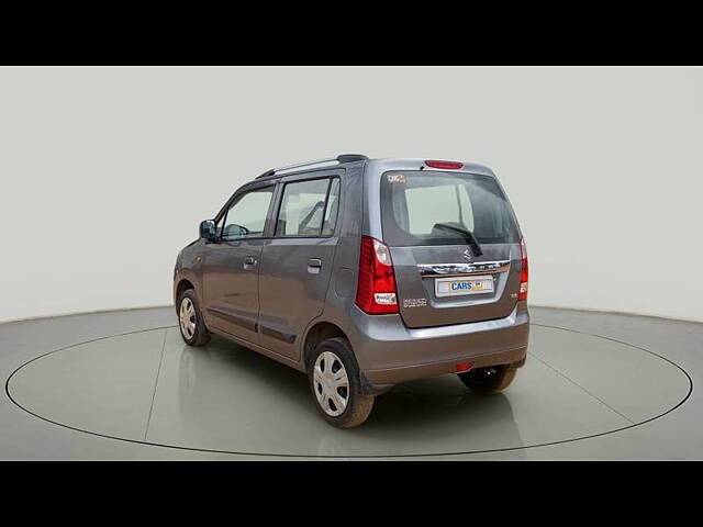 Used Maruti Suzuki Wagon R 1.0 [2014-2019] VXI in Bangalore