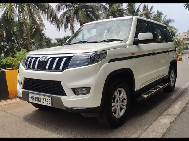 Used Mahindra Bolero Neo [2021-2022] N10 (O) in Mumbai