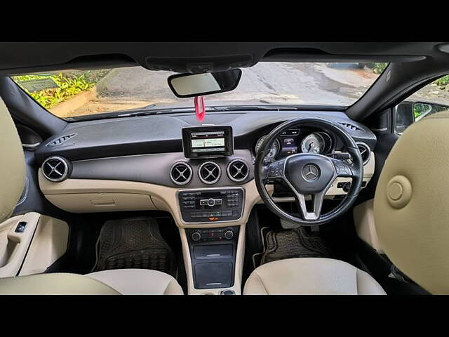 Used Mercedes-Benz GLA [2017-2020] 200 Sport in Mumbai