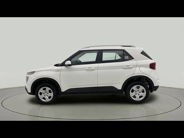 Used Hyundai Venue [2019-2022] S 1.2 Petrol in Ahmedabad