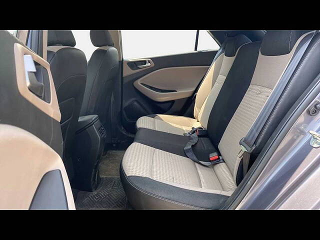 Used Hyundai Elite i20 [2018-2019] Sportz 1.2 in Pune