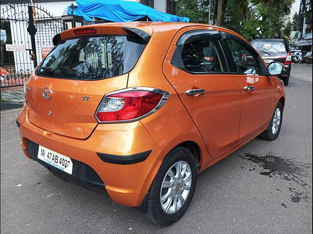 Used Tata Tiago [2016-2020] Revotron XZ in Mumbai