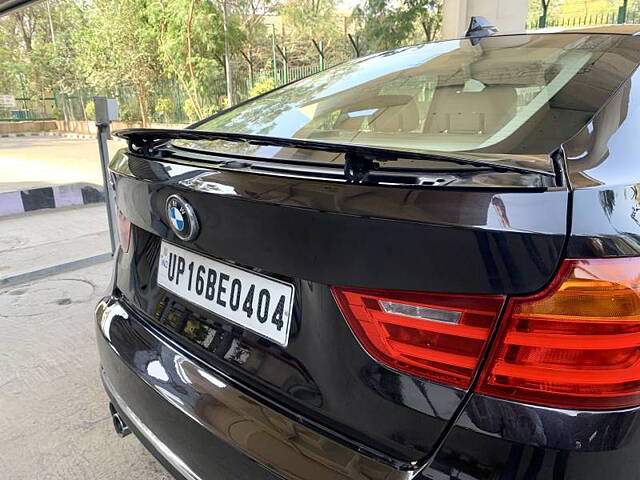 Used BMW 3 Series GT [2014-2016] 320d Luxury Line [2014-2016] in Delhi