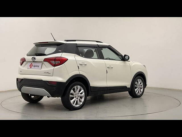 Used Mahindra XUV300 [2019-2024] W8 1.5 Diesel [2020] in Pune