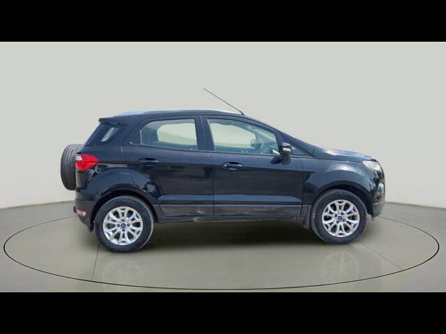 Used Ford EcoSport [2013-2015] Titanium 1.5 TDCi in Surat