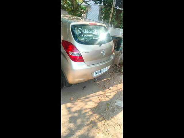 Used Hyundai i20 [2008-2010] Asta 1.2 in Chennai