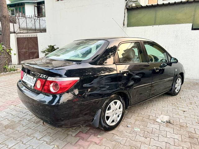 Used Honda City ZX VTEC in Mohali