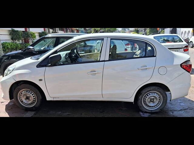 Used Honda Amaze [2016-2018] 1.5 E i-DTEC Opt in Lucknow