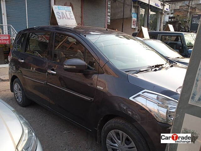 Used Maruti Suzuki Ertiga [2012-2015] VDi in Patna