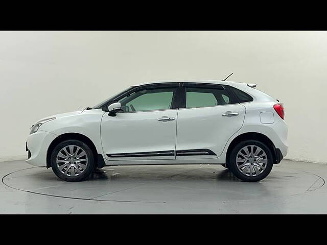 Used Maruti Suzuki Baleno [2015-2019] Alpha 1.2 in Delhi