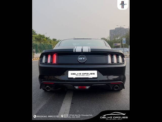 Used Ford Mustang GT Fastback 5.0L v8 in Delhi