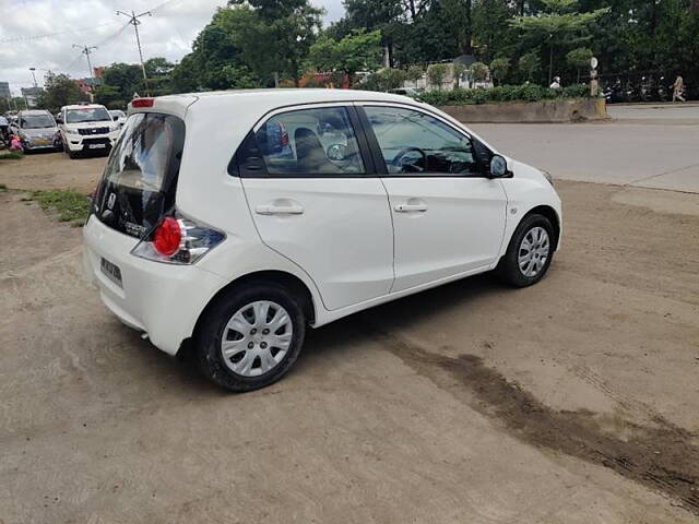 Used Honda Brio [2013-2016] S MT in Pune