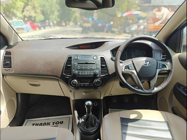 Used Hyundai i20 [2008-2010] Asta 1.2 in Mumbai