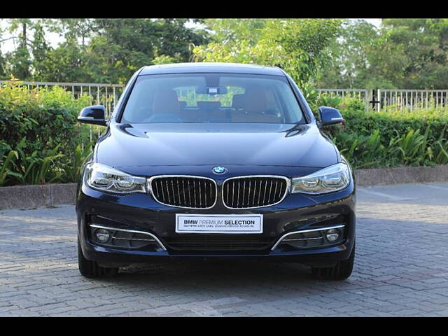 Used BMW 3 Series GT [2014-2016] 320d Luxury Line [2014-2016] in Surat