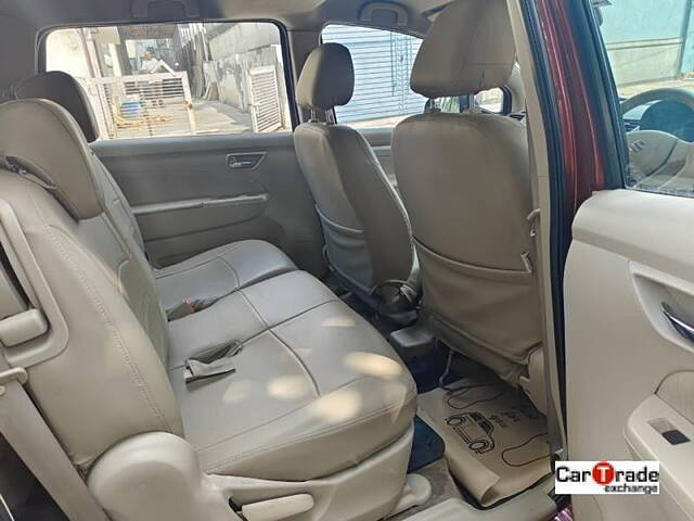 Used Maruti Suzuki Ertiga [2018-2022] ZXi in Noida