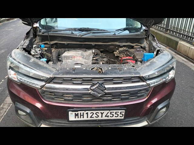 Used Maruti Suzuki XL6 [2019-2022] Zeta MT Petrol in Mumbai