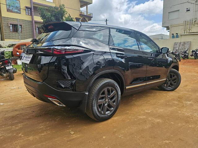 Used Tata Harrier [2019-2023] XTA Plus Dark Edition in Bangalore