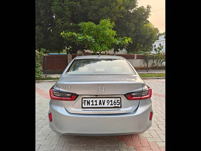 Used Honda City 4th Generation ZX Diesel in Chennai