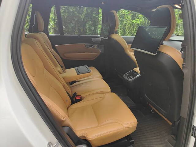 Used Volvo XC90 B6 Ultimate in Mumbai