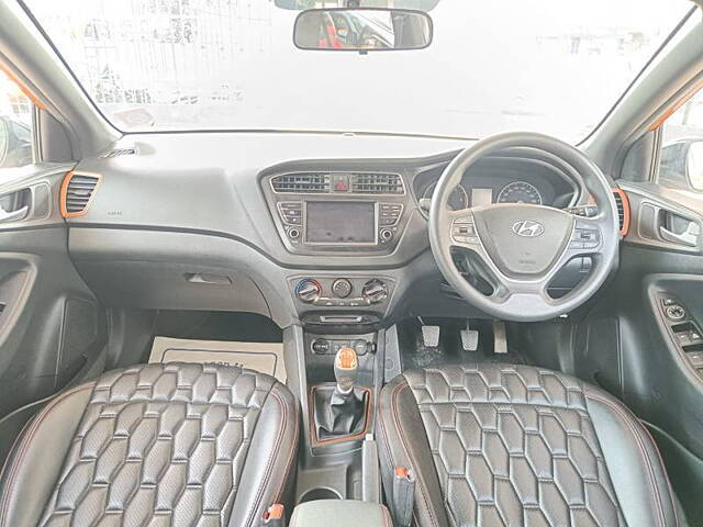 Used Hyundai Elite i20 [2019-2020] Sportz Plus 1.4 CRDi in Chennai
