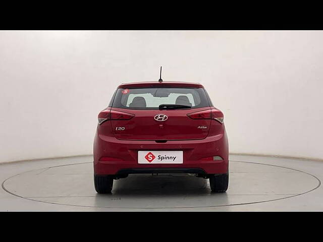 Used Hyundai Elite i20 [2019-2020] Asta 1.2 (O) [2019-2020] in Pune