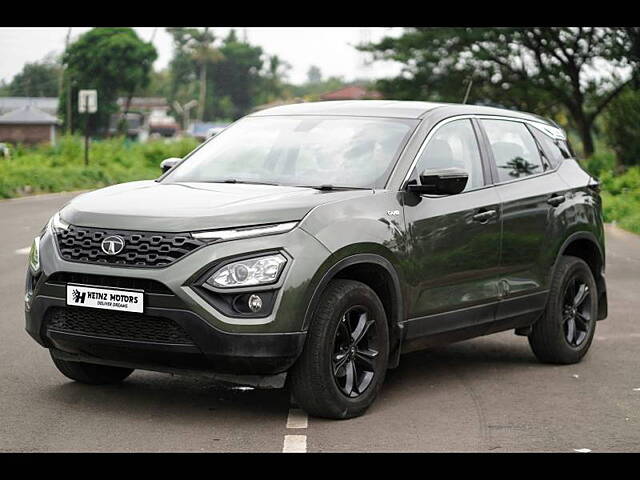 Used Tata Harrier [2019-2023] XT in Kochi