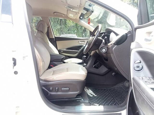 Used Hyundai Santa Fe [2014-2017] 2WD AT [2014-2017] in Mumbai