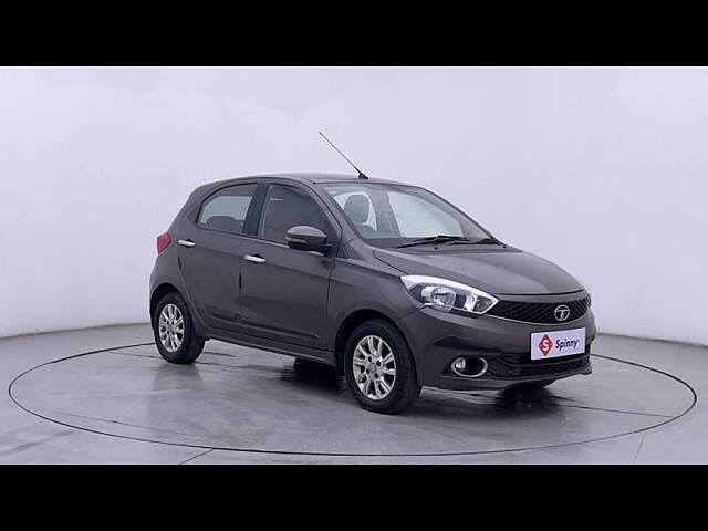 Used Tata Tiago [2016-2020] Revotorq XZ [2016-2019] in Chennai