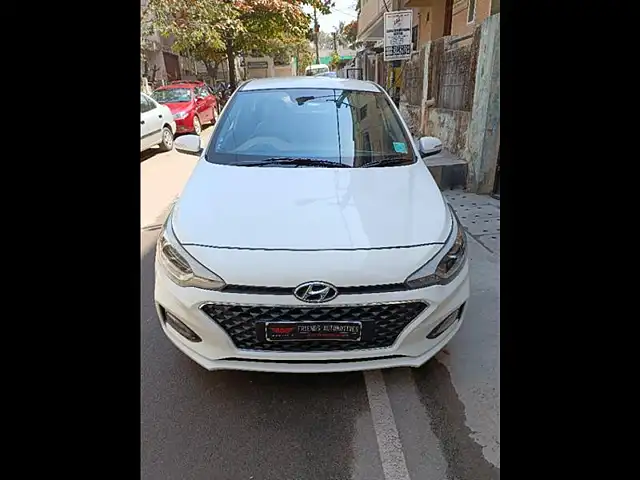 Used 2019 Hyundai Elite i20 in Bangalore
