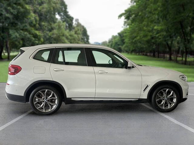 Used BMW X3 [2014-2018] xDrive-20d xLine in Gurgaon