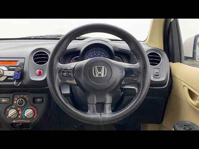 Used Honda Amaze [2013-2016] 1.2 S i-VTEC in Hyderabad