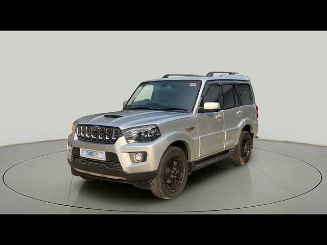 Used Mahindra Scorpio 2021 S11 2WD 7 STR in Lucknow